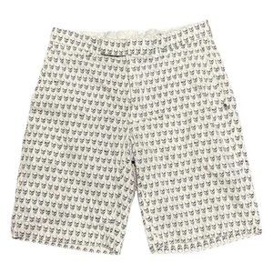 Ralph Lauren RLX logo skull shorts